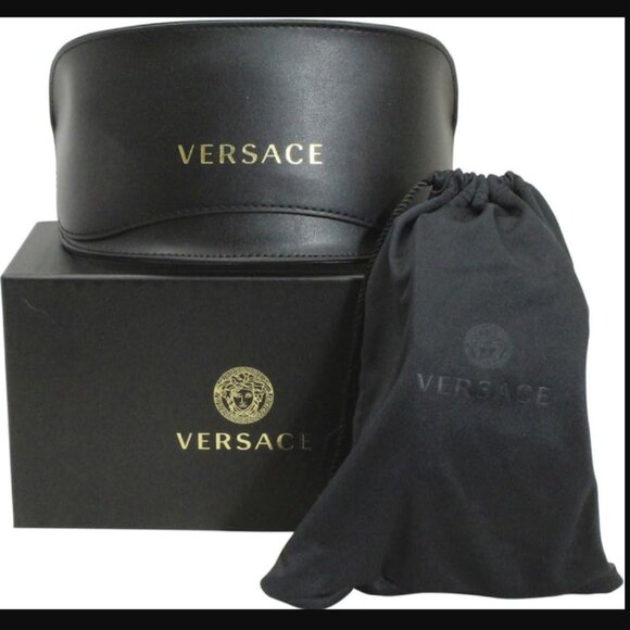 VERSACE VE4451 GB1/55 Sunglasses main image 5
